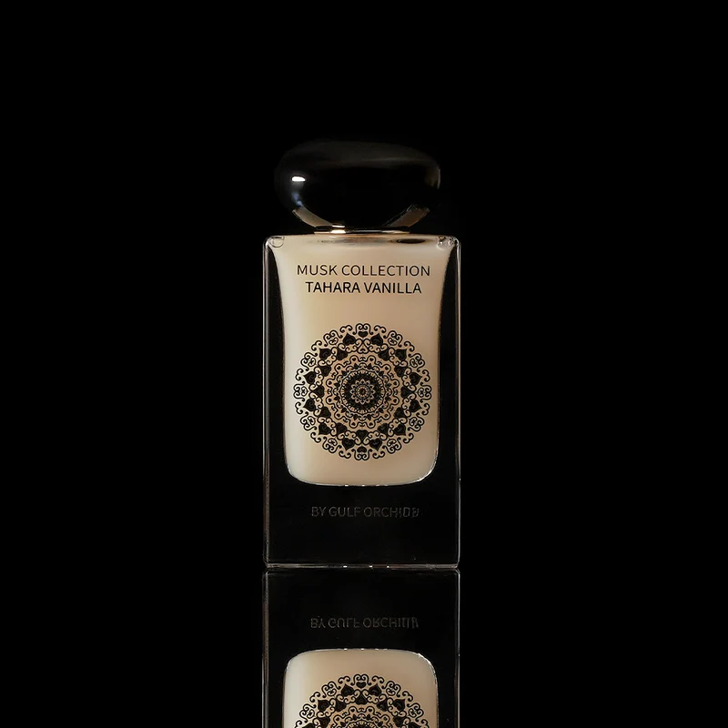 Musk Collection Tahara Vanille Gulf Orchid 60ml