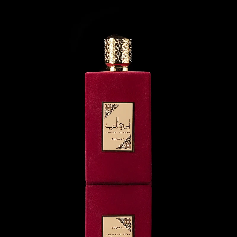 Ameerat Al Arab Rouge Asdaaf/Lattafa 100ml