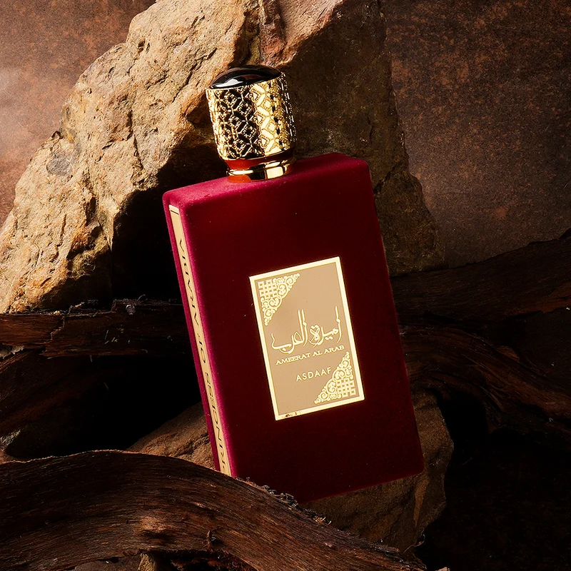 Ameerat Al Arab Rouge Asdaaf/Lattafa 100ml