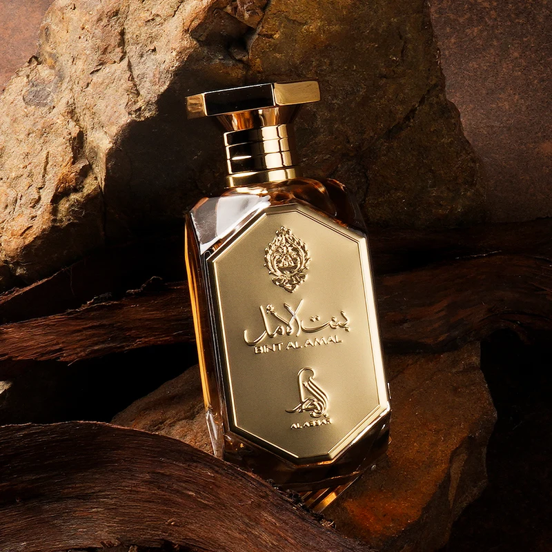 Bint Al Amal Al Absar 80ml