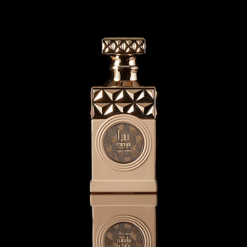 Minya Coco Lush Paris Corner 100ml