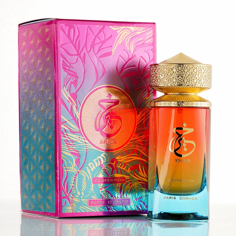 Khair Confection Paris Corner 100ml