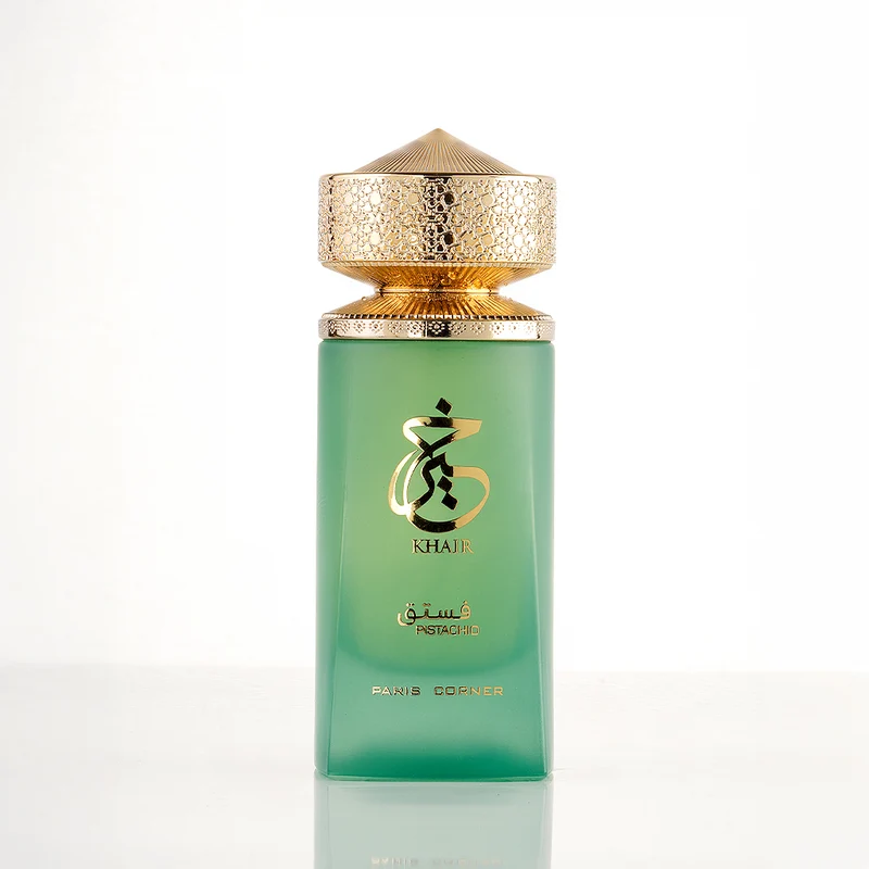 Khair Pistachio Paris Corner 100ml