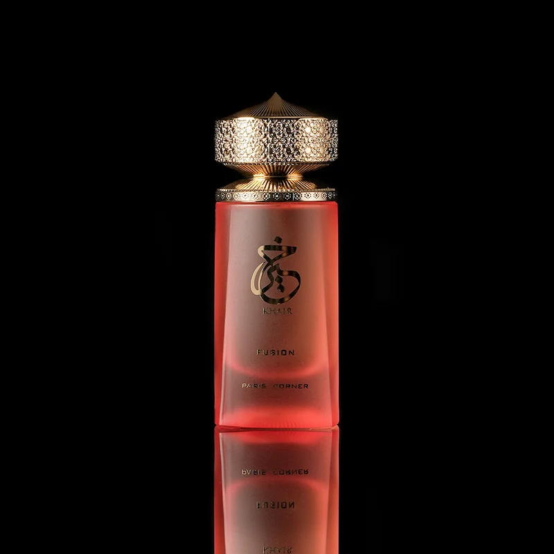Khair Fusion Paris Corner 100ml