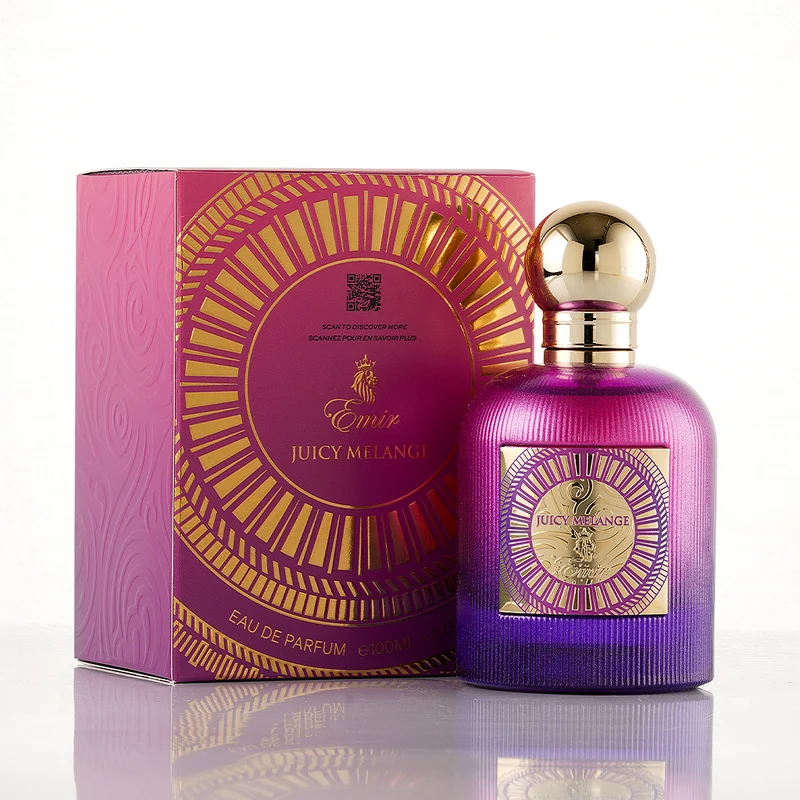 Juicy Melange Emir 100ml