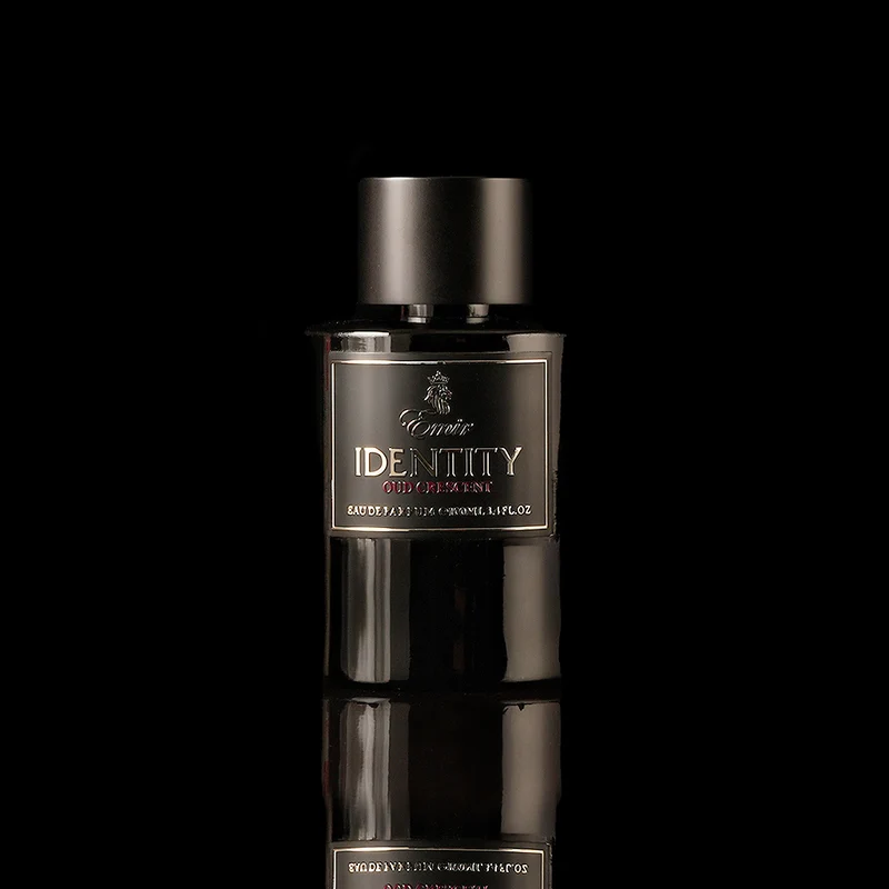 Identity Oud Crescent Emir 100ml
