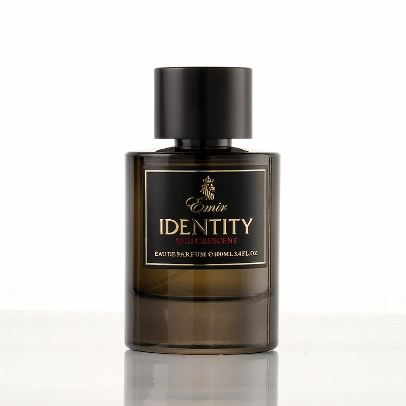 Identity Oud Crescent Emir 100ml