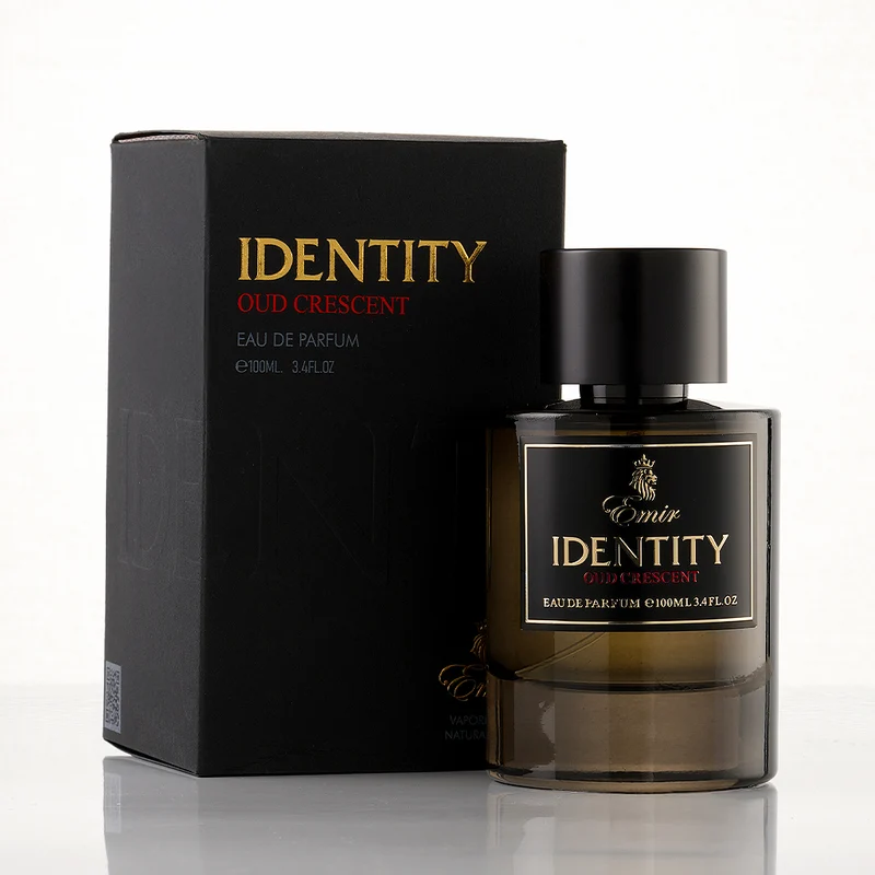 Identity Oud Crescent Emir 100ml