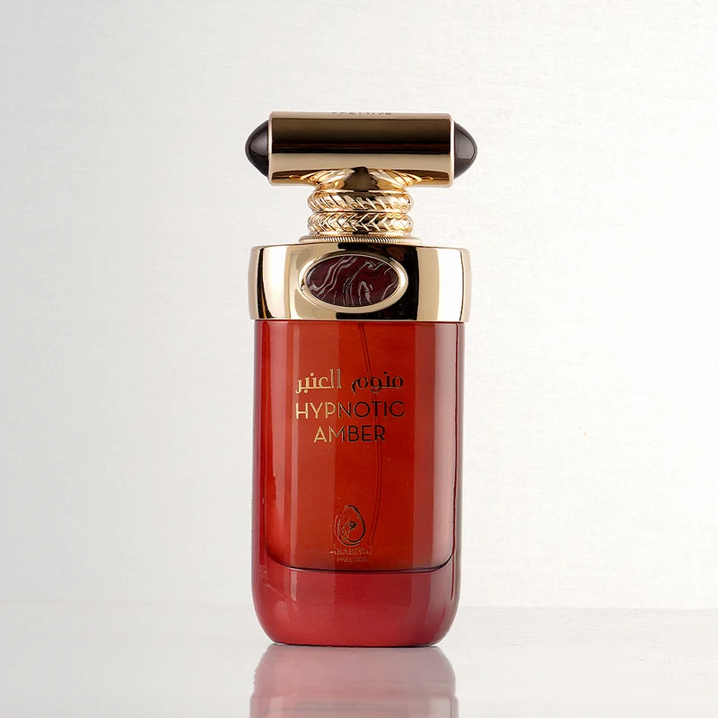 Hypnotic Amber Arabiyat Prestige 100ml