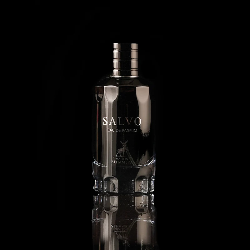 Salvo Al Hambra 100ml