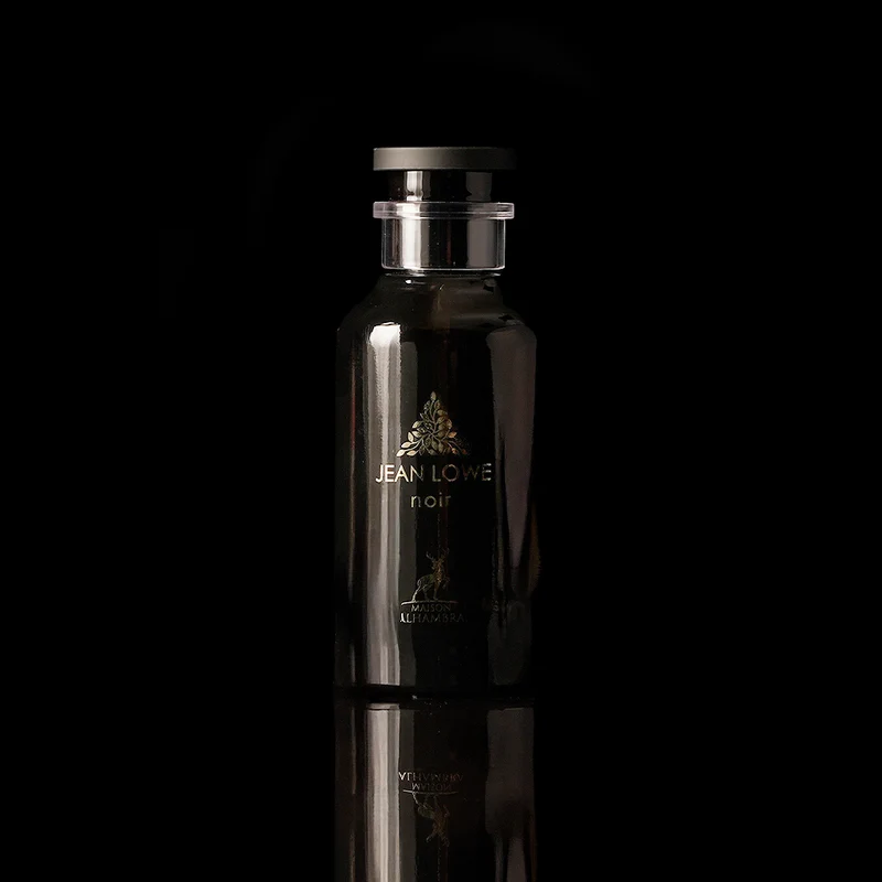 Jean Lowe Noir Al Hambra 100ml