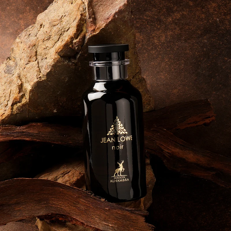 Jean Lowe Noir Al Hambra 100ml