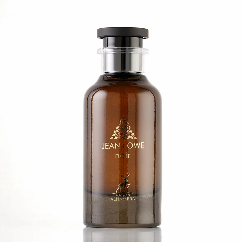 Jean Lowe Noir Al Hambra 100ml
