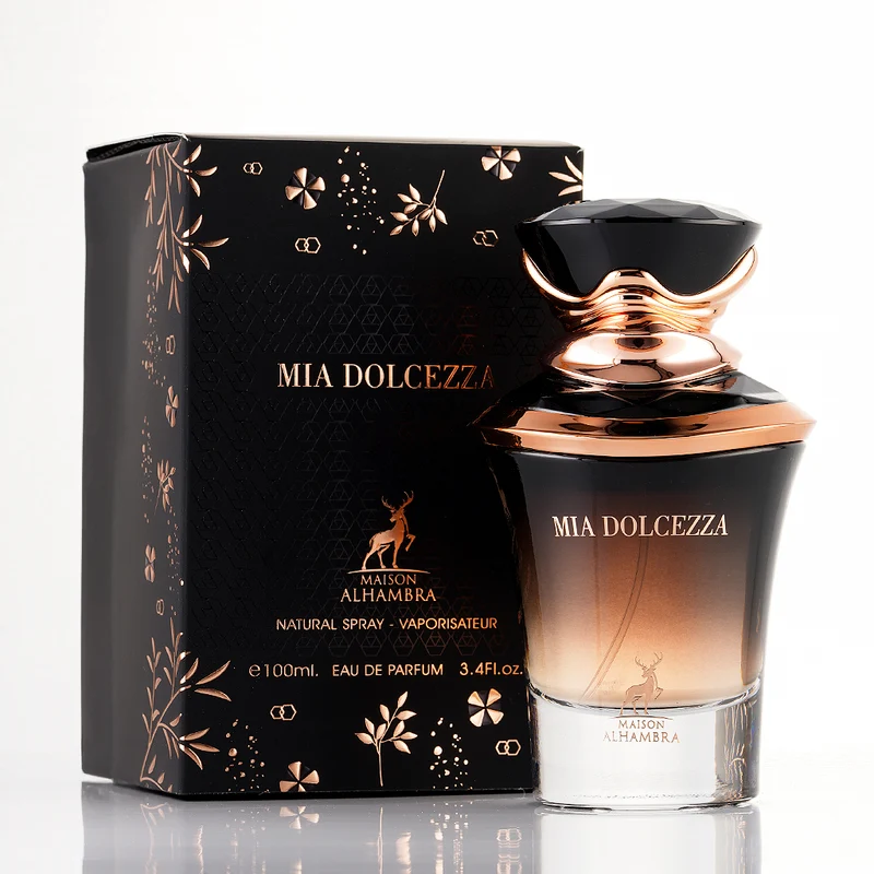 Mia Dolcezza Al Hambra 100ml