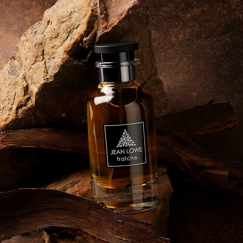 Jean Lowe Fraîche Al Hambra 100ml