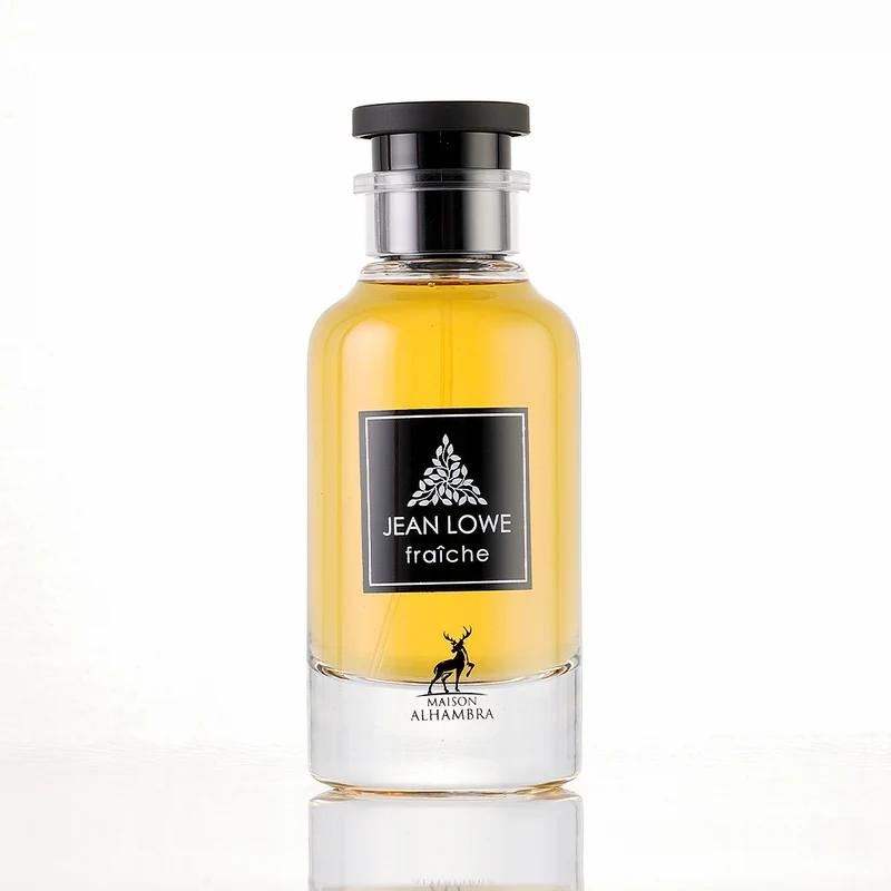 Jean Lowe Fraîche Al Hambra 100ml