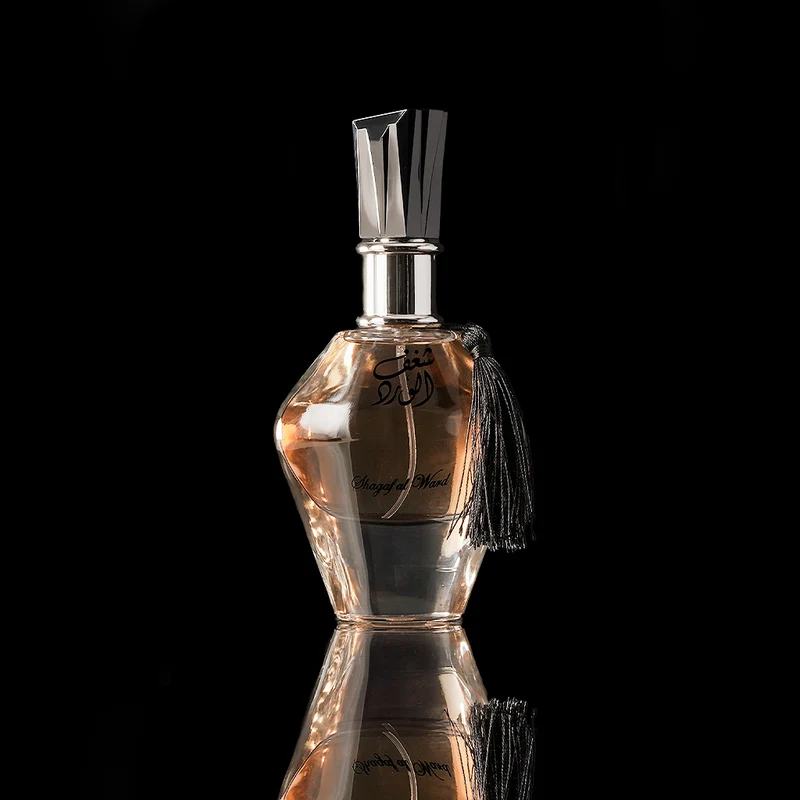Shagaf Al Ward Al Wataniah 100ml