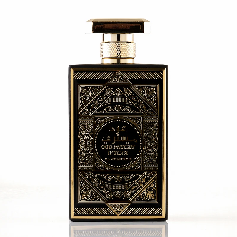 Oud Mystery Intense Al Wataniah 100ml