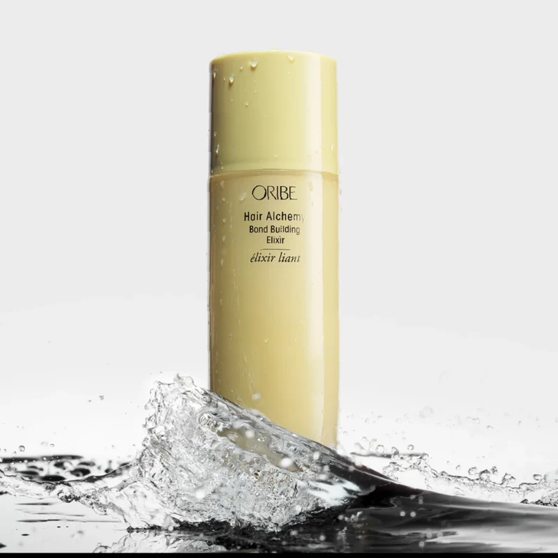 Oribe - Hair Alchemy - Bond Building Elixir