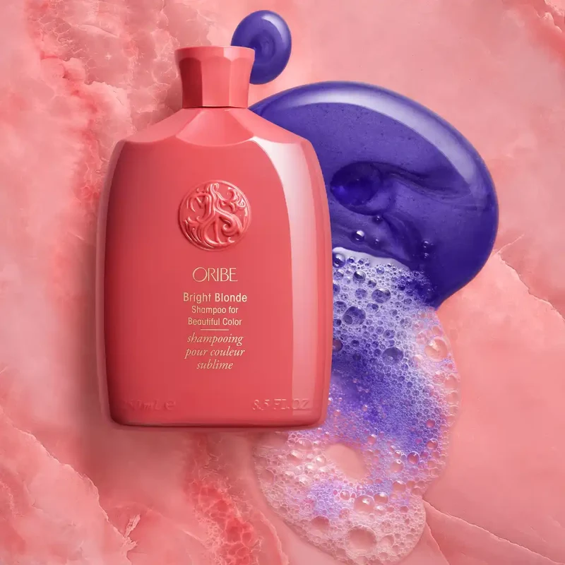 Oribe - Bright Blonde - Shampoo