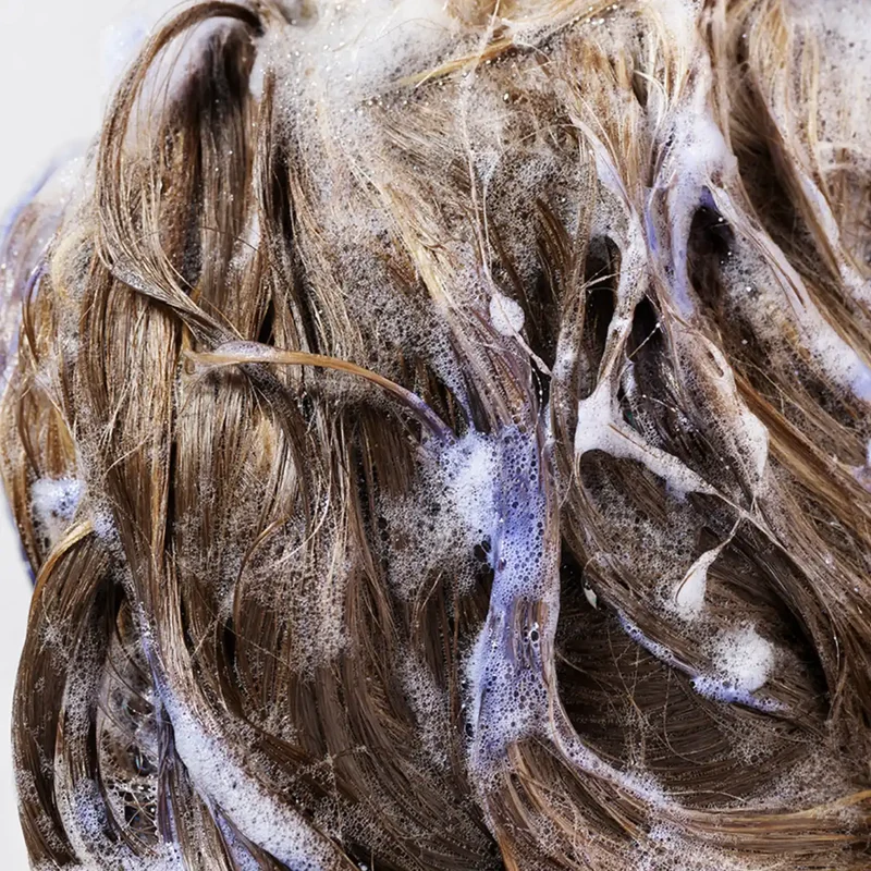 Oribe - Bright Blonde - Shampoo