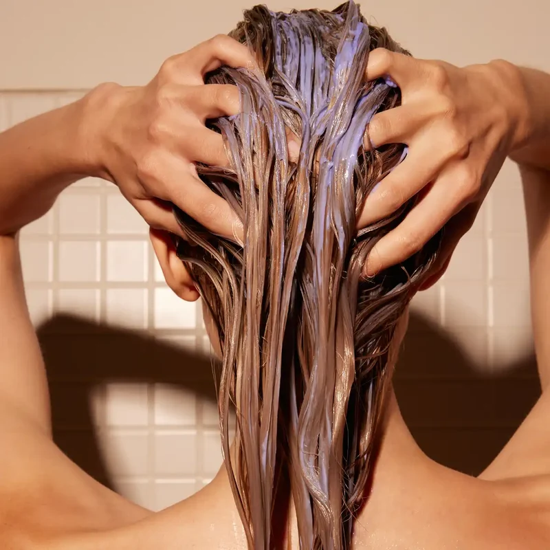 Oribe - Bright Blonde - Conditioner