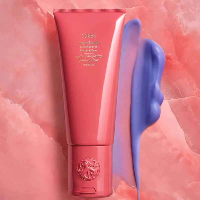 Oribe - Bright Blonde - Conditioner