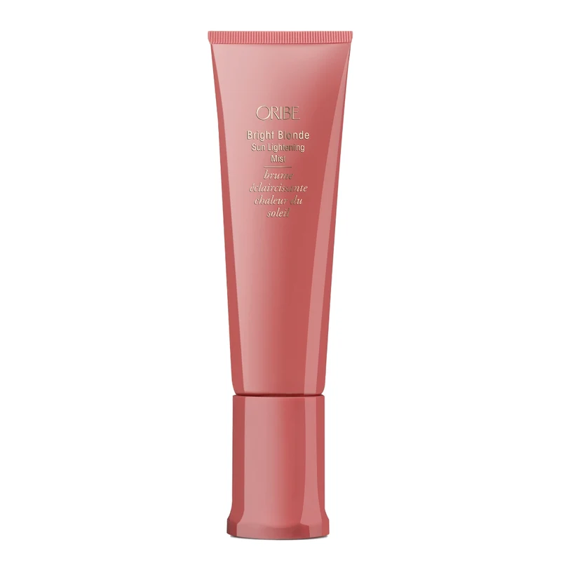 Oribe - Bright Blonde - Sun Lightening Mist