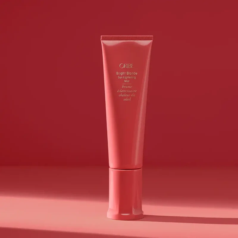 Oribe - Bright Blonde - Sun Lightening Mist