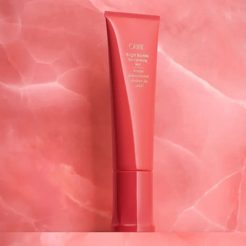 Oribe - Bright Blonde - Sun Lightening Mist
