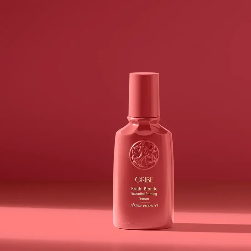 Oribe - Bright Blonde - Essential Priming Serum