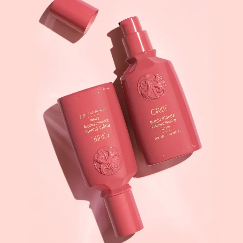 Oribe - Bright Blonde - Essential Priming Serum