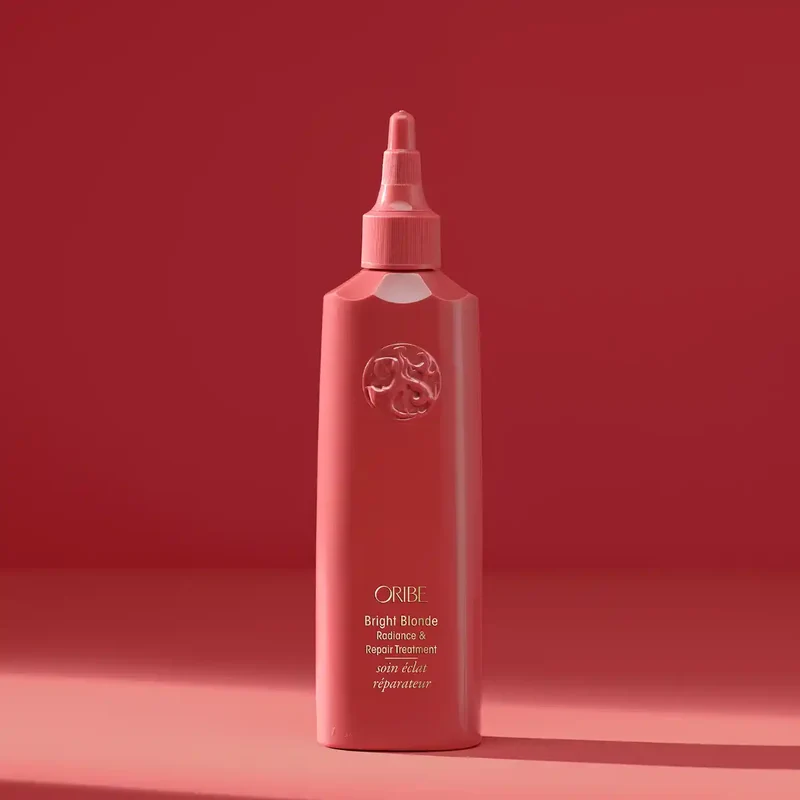 Oribe - Bright Blonde - Radiance & Repair Treatment