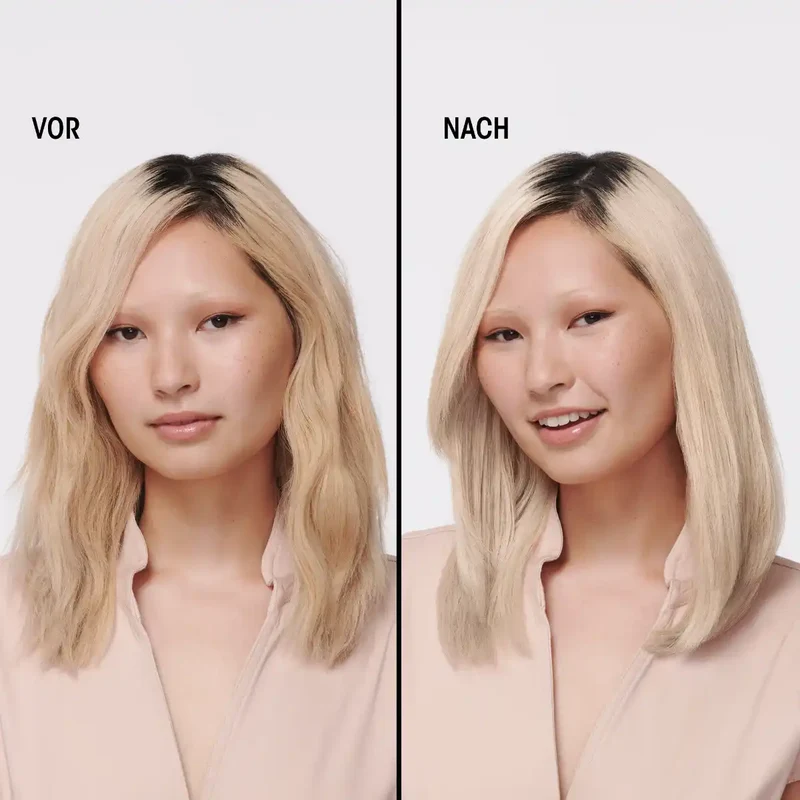 Oribe - Bright Blonde - Radiance & Repair Treatment
