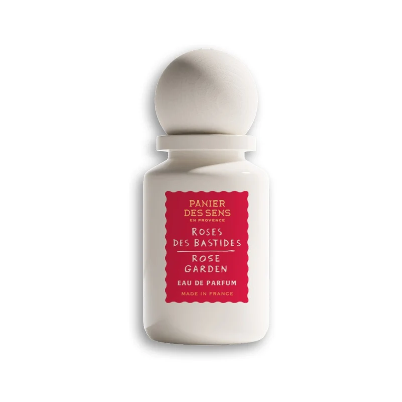 Eau de Parfum - Rose des Bastides 50ml