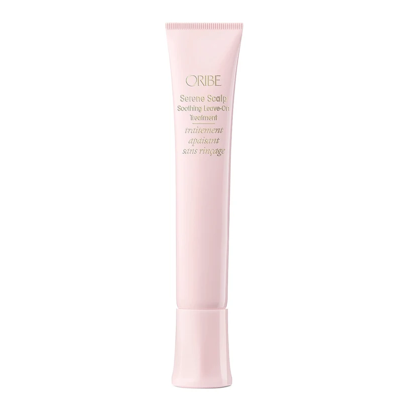 Oribe - Serene Scalp - Soothing Leave-On Treatment