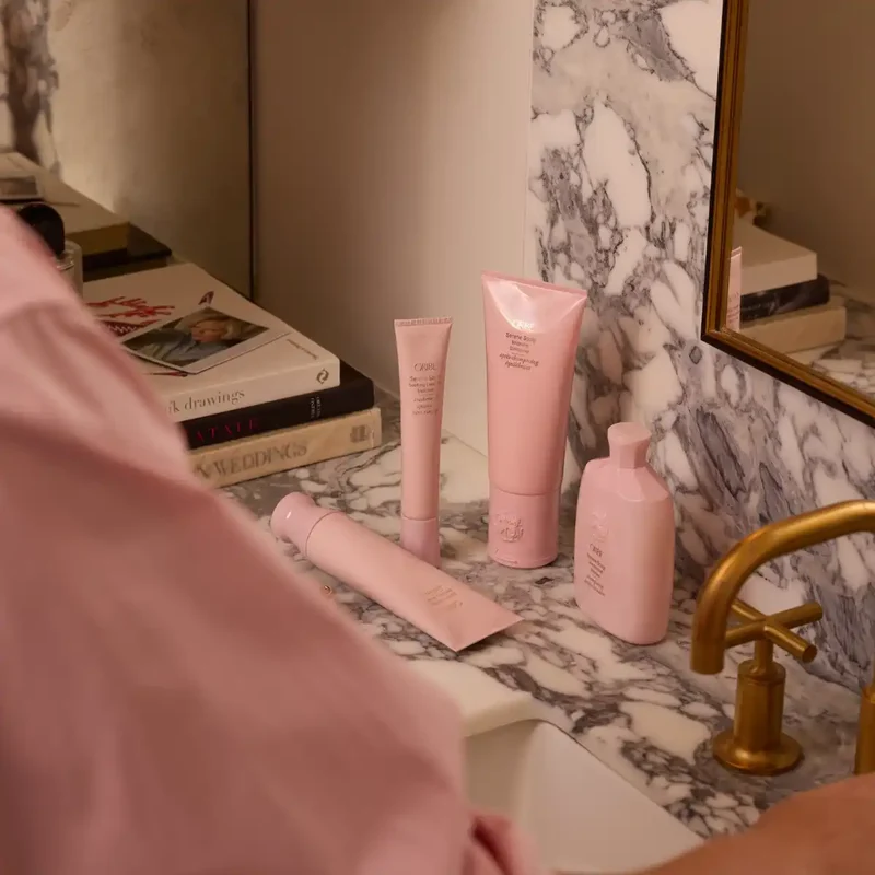 Oribe - Serene Scalp - Exfoliating Scrub