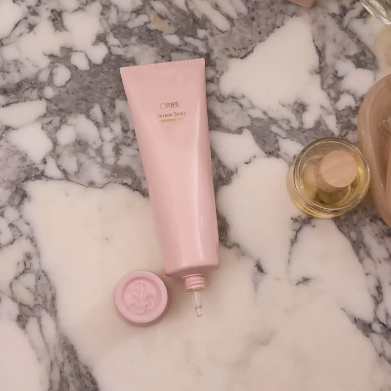 Oribe - Serene Scalp - Exfoliating Scrub