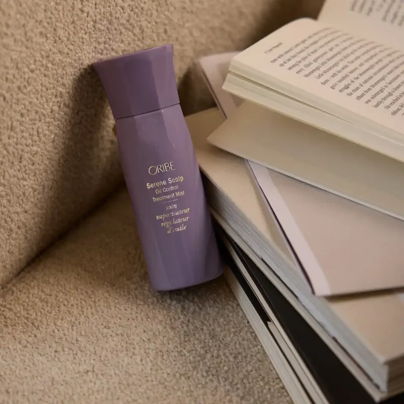 Oribe - Serene Scalp - Oil Control Treatment Mist