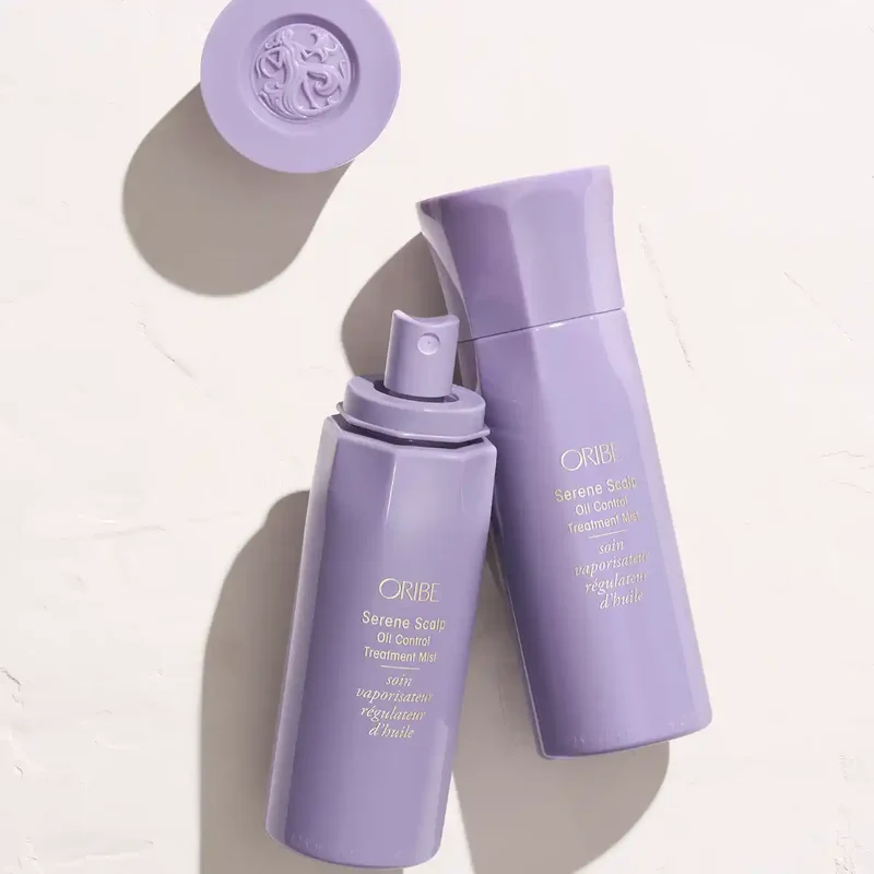 Oribe - Serene Scalp - Oil Control Treatment Mist