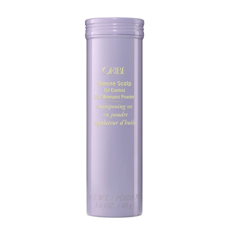 Oribe - Serene Scalp - Oil Control Dry Shampoo Powder