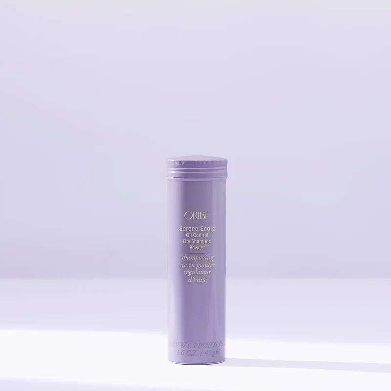 Oribe - Serene Scalp - Oil Control Dry Shampoo Powder