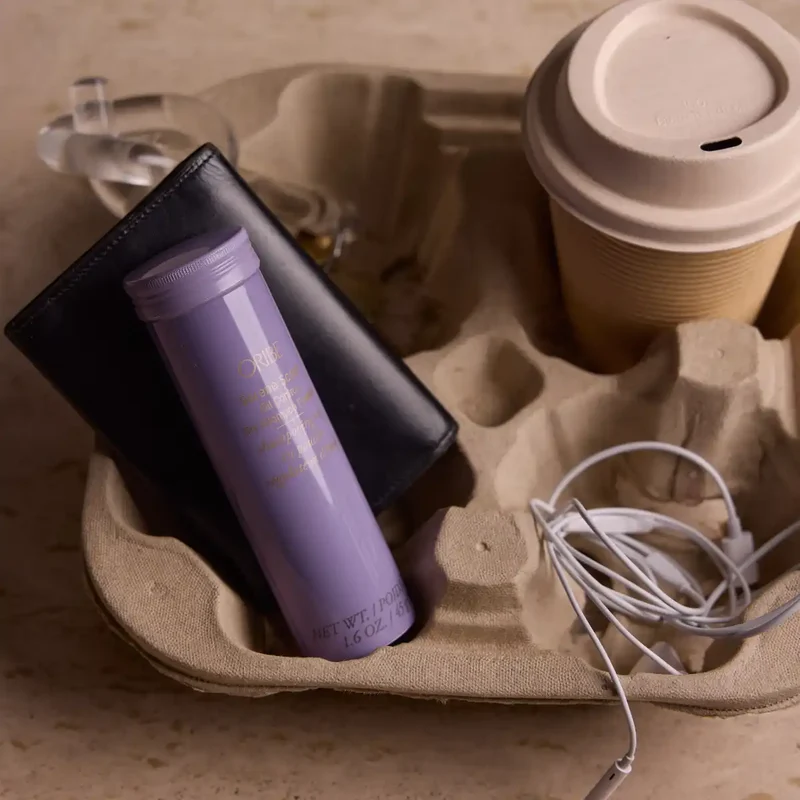 Oribe - Serene Scalp - Oil Control Dry Shampoo Powder