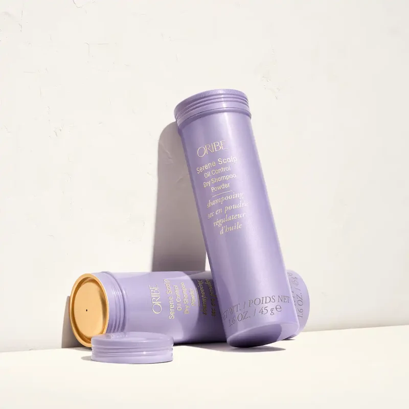 Oribe - Serene Scalp - Oil Control Dry Shampoo Powder