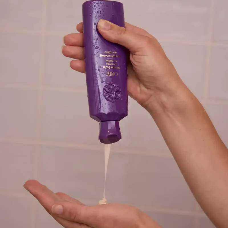 Oribe - Serene Scalp - Densifying Conditioner