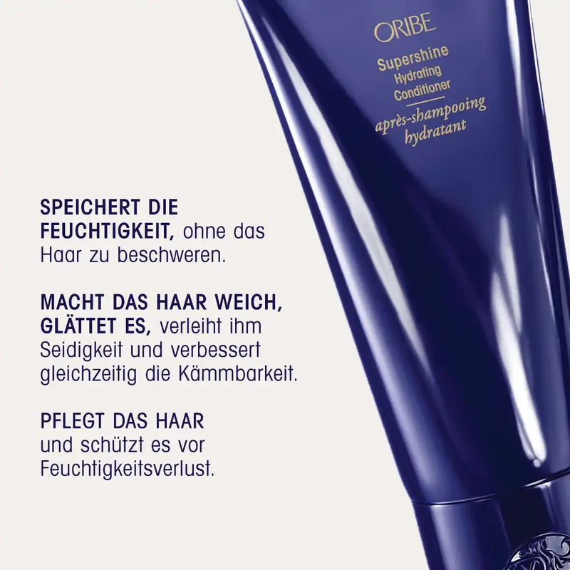 Oribe - Supershine - Hydrating Conditioner