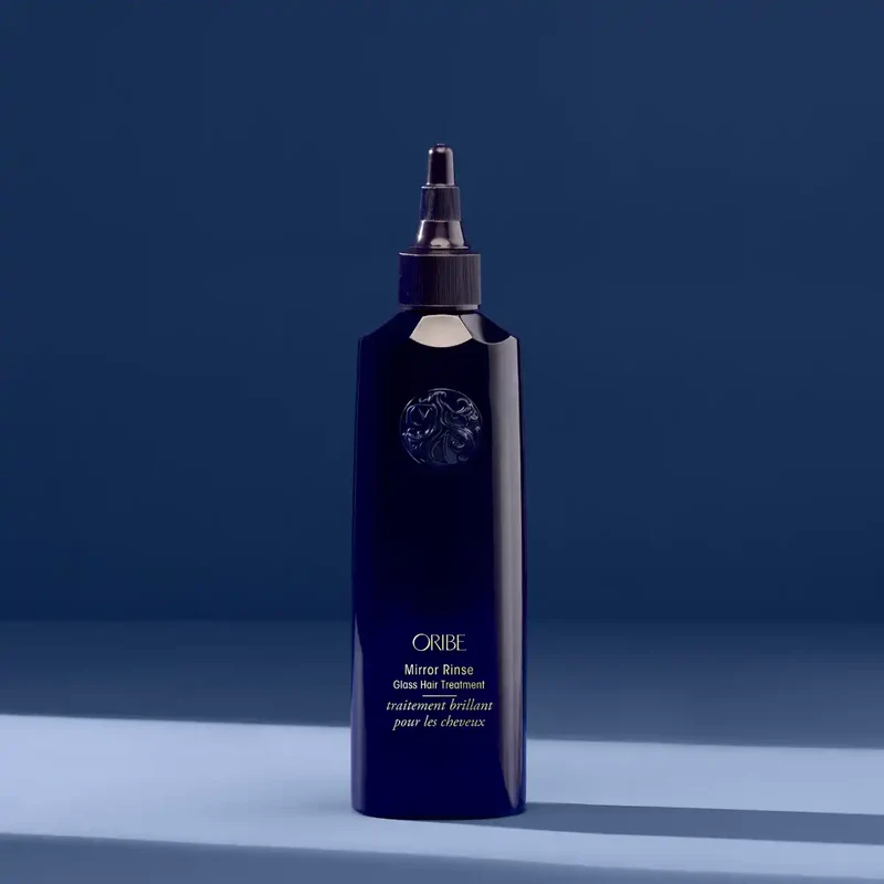 Oribe - Supershine - Mirror Rinse Glass Hair Treatment