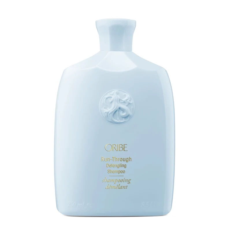 Oribe - Supershine - Run-Through Detangling Shampoo