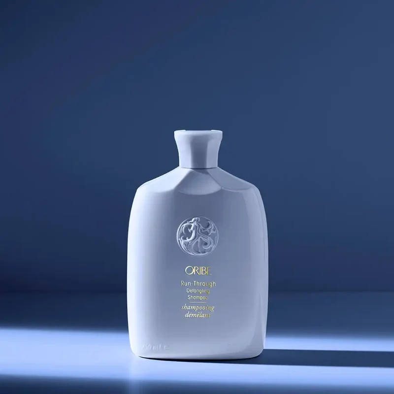 Oribe - Supershine - Run-Through Detangling Shampoo