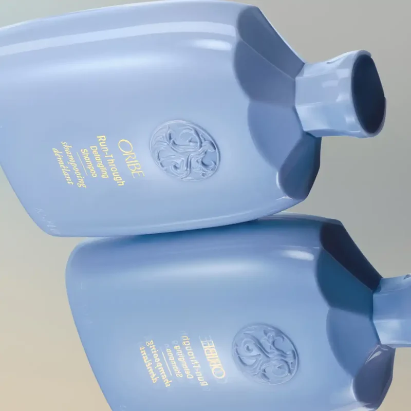 Oribe - Supershine - Run-Through Detangling Shampoo